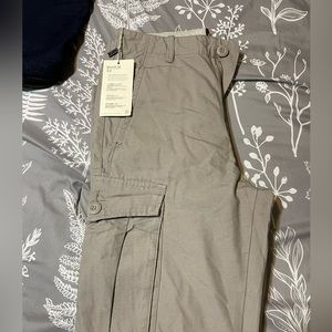 Matchstick Mens Cargo Pants